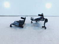 BMW R1200GS R1200RT R1250GS R1250RT Front Gas Petrol Fuel Tank Bracket Mounts - C3 Cycle