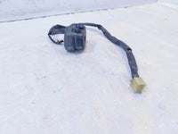 2003-2005 Yamaha FJR1300 FJR1300A Left Handlebar Turn Signal Light Horn Switches - C3 Cycle