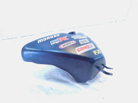 Harley Davidson Sportster 883 XL883R Roadster 883R Motor Oil Tank Bag Reservoir - C3 Cycle