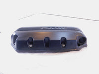 1990-1996 BMW K1 K1100RS K1100 RS Black Right Engine Motor Crankcase Cover Guard - C3 Cycle