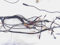 Harley Davidson Touring Electra Glide Classic Main Wire Wiring Harness Loom Lot - C3 Cycle