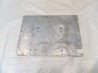 2004 Harley Davidson Touring Electra Glide Ultra Classic Tour Pak Mounting Plate - C3 Cycle
