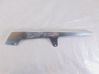 00-05 Kawasaki Ninja ZX12 ZX12R ZX1200 Rear Wheel Drive Chain Case Debris Guard - C3 Cycle