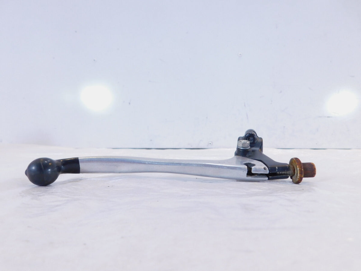 77-78 Honda CB550 CB550K & CB750 CB750K Front Left Handlebar Clutch Perch Lever