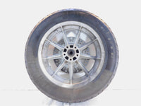 1996-1999 Harley Davidson Sportster 883 & 1200 Silver Cast Rear Wheel Rim - C3 Cycle