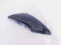 2005-2009 BMW R900RT & R1200RT 1200RT Sapphire Black Right Mirror Cover Panel - C3 Cycle