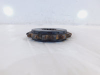 Honda CBR600RR CBR600RA CBR1000RR & CRF1000 Rear Chain Drive Sprocket Pulley 16T - C3 Cycle