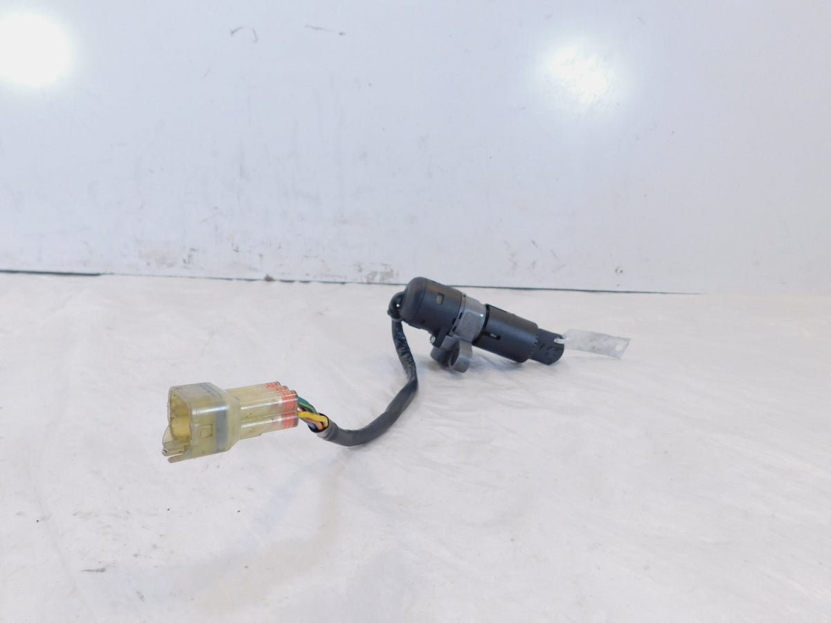 950 990 Super Duke R & Adventure S Engine Motor Ignition Switch w/Key - C3 Cycle