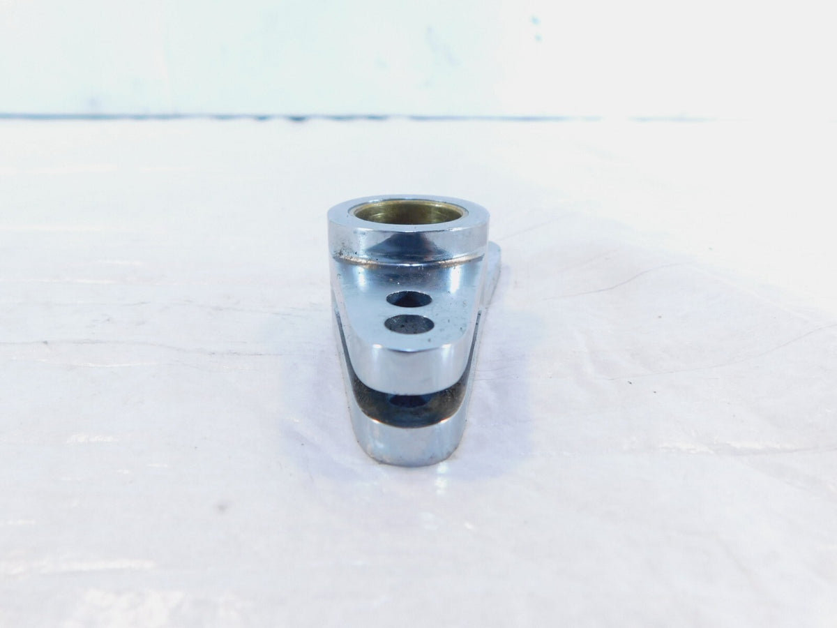 Harley Sportster 883 & 1200 Custom Forward Controls Shifter Shift Pedal Bracket - C3 Cycle