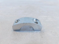2004-2022 Honda Shadow VT750 VTX1300 1300 750 Master Cylinder Clamp Bracket - C3 Cycle