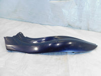 2000-2005 BMW K1200GT K1200RS Blue Left Rear Tail Section Fairing Cowling Cover - C3 Cycle