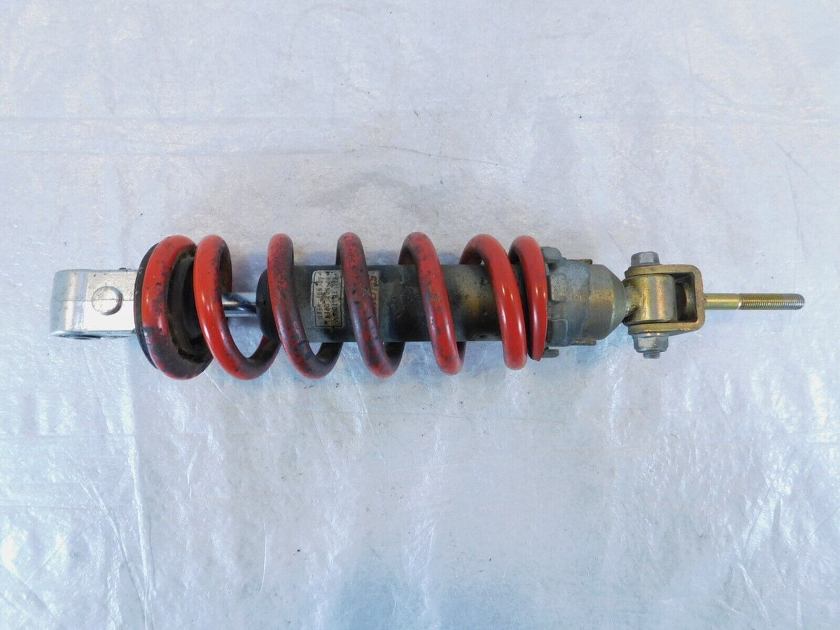 1998 & 1999 Honda VFR800A Interceptor 800 Rear Wheel Suspension Shock Absorber - C3 Cycle