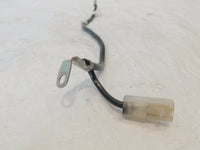 Triumph Street Scrambler Twin Bonneville T120 Negative Ground Battery Cable Wire - C3 Cycle