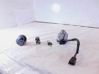 Honda VTX1300 VTX1300C VTX1300R VTX1300S VTX1300T Ignition Switch Lock Set & Key - C3 Cycle