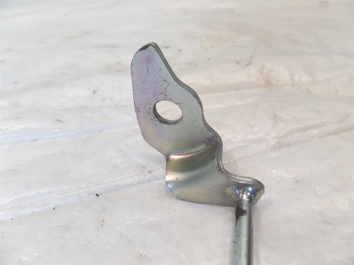 1987-2009 Kawasaki EX500 Ninja 500 500R Seat Lock Latch Mount 27012-1363 - C3 Cycle