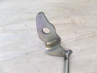 1987-2009 Kawasaki EX500 Ninja 500 500R Seat Lock Latch Mount 27012-1363 - C3 Cycle