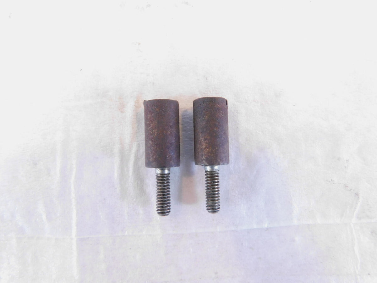 Harley Davidson Sportster 883 & 1200 Ignition Timing Cover Plate Stand Off Bolts - C3 Cycle