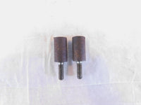 Harley Davidson Sportster 883 & 1200 Ignition Timing Cover Plate Stand Off Bolts - C3 Cycle
