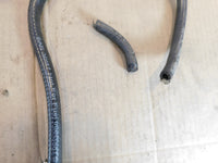 1988 Harley Davidson Sportster 883 1200 Engine Motor Oil Hose Line Parts Box Lot - C3 Cycle