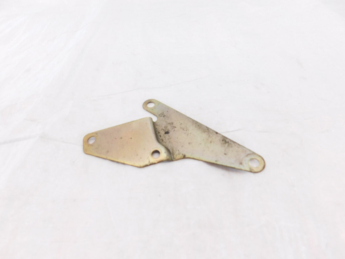 87-09 Suzuki Intruder 1400 Boulevard S83 VS1400 Boost Sensor Relay Bracket Mount - C3 Cycle