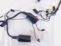 1991-1995 Triumph Trophy 900 Electrical Main Wiring Harness Wire Cable Loom - C3 Cycle