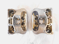 Harley Davidson Sportster 883 1100 1200 Cylinder Head Cover Rocker Boxes - C3 Cycle