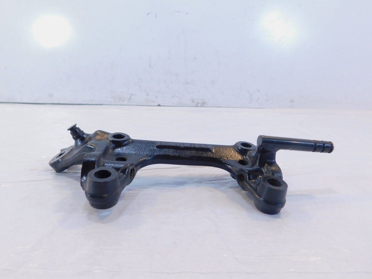 BMW K100 K100LT K100RS K75 K75C K75S Center Stand Mainstand Stand Bracket Mount - C3 Cycle