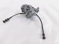 1999-2003 Honda Shadow 600 VT600 VT600CD Deluxe Carb Carburetor Rack & Choke - C3 Cycle