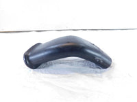 2001-2017 Honda GL1800 Goldwing 1800 Front Left Air Box Intake Pipe Duct Scoop - C3 Cycle
