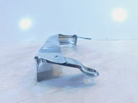 Harley Davidson FXSB Low Rider FXEF Super Glide Fat Bob Chrome Chain Guard Cover - C3 Cycle