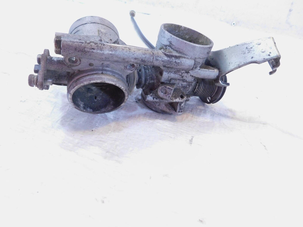 2002-2009 Yamaha Road Star 1700 Warrior XV1700 XV17 Intake Throttle Body - C3 Cycle