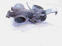 2002-2009 Yamaha Road Star 1700 Warrior XV1700 XV17 Intake Throttle Body - C3 Cycle