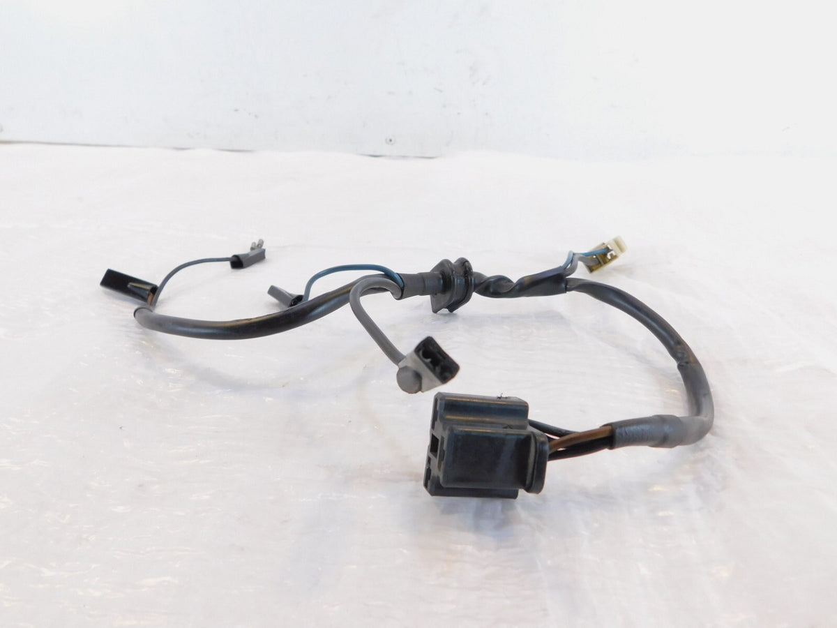 BMW Airhead R65 R80 R100GS PD R100RS R100RT Engine Motor Wire Harness Subharness - C3 Cycle