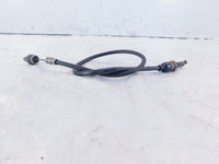 BMW Airhead R100 R60 R75 R80 R90 R90S R100S Front Wheel Brake Master Cable Line - C3 Cycle