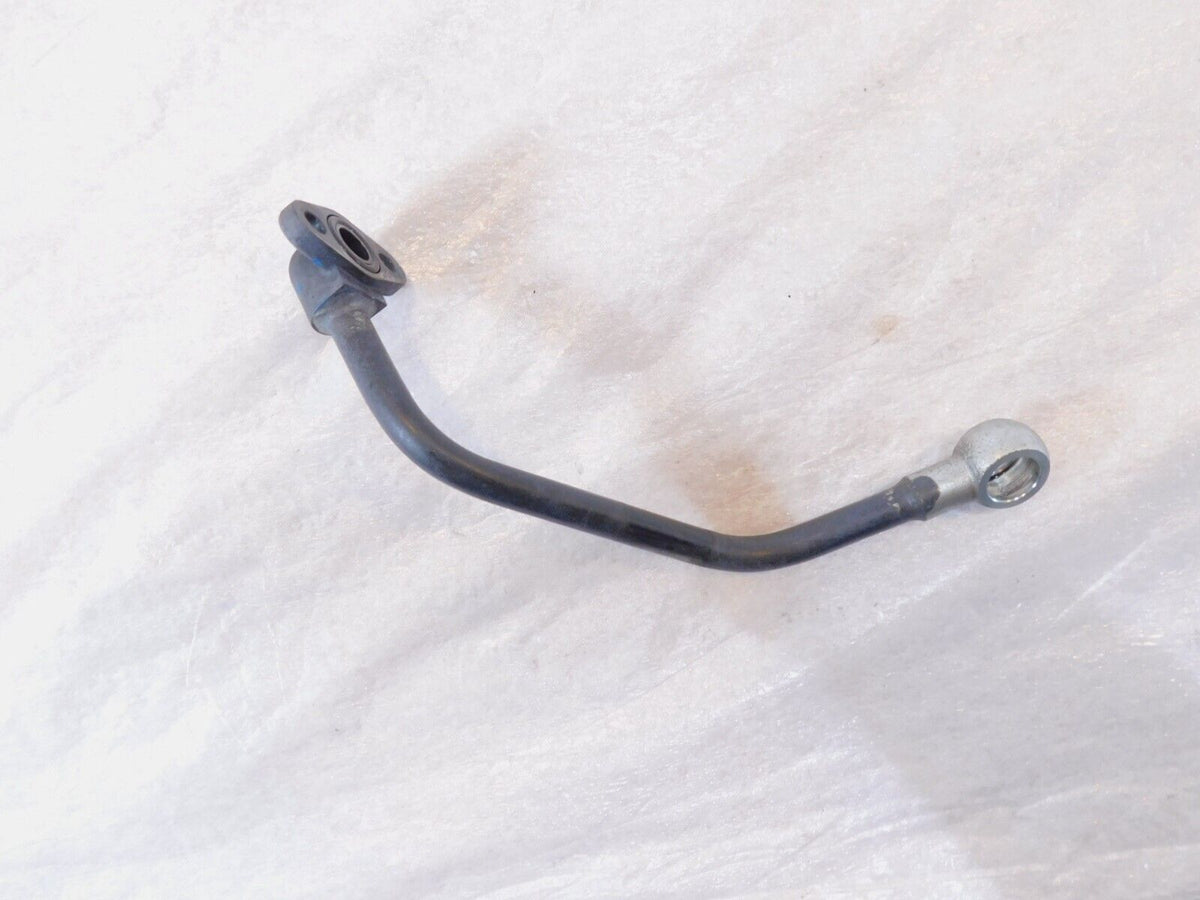1999-2020 Suzuki GSX1300R Hayabusa Busa B-King Crankcase Oil Hose Pipe Line - C3 Cycle