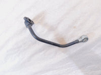 1999-2020 Suzuki GSX1300R Hayabusa Busa B-King Crankcase Oil Hose Pipe Line - C3 Cycle