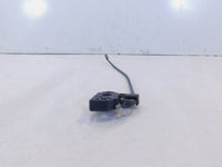2008-2012 Triumph Street Triple 675 675R Rear Seat Saddle Lock Latch Cable Line - C3 Cycle
