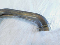 1996-2003 Triumph Trophy 4 1200 Engine Motor Header Exhaust Pipe Downpipe Tube - C3 Cycle