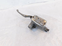 Honda GL1500C Valkyrie Front Left Clutch Master Cylinder & Lever - For Parts