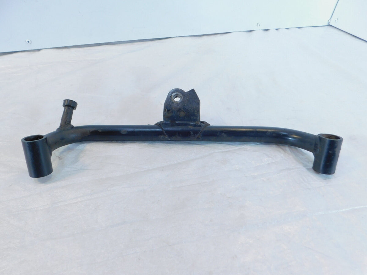2001-05 BMW F650CS Scarver Side Stand Kickstand Frame Bracket Engine Motor Mount - C3 Cycle