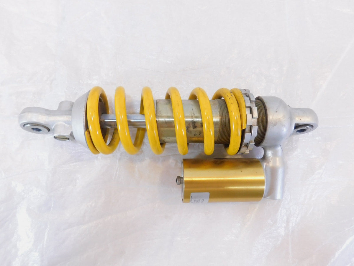 Ducati Superbike 749 Biposto Monoposto Rear Wheel Suspension Shock Absorber - C3 Cycle