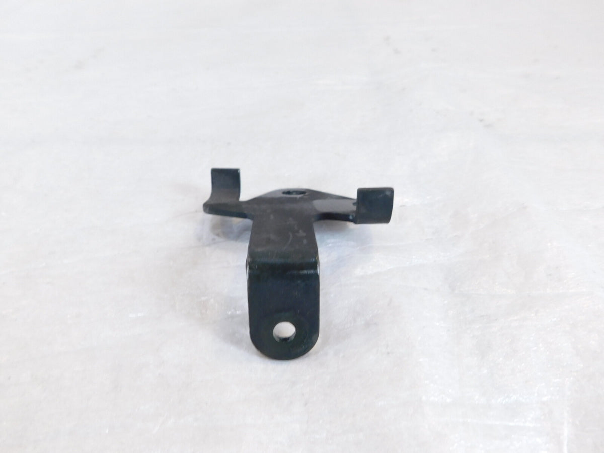 2008-2011 Victory Vision Tour Premium Front Brake Master Cylinder Hose Bracket - C3 Cycle
