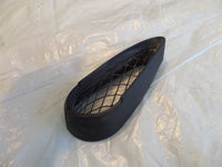2002-2005 Kawasaki ZZR1200 ZX1200 ZX1200C Right Air Intake Duct Tube Cover Grill - C3 Cycle