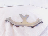 BMW K75RT K100LT K100RT Bronze Upper Radiator Cover Shroud Cowling Fairing Panel - C3 Cycle
