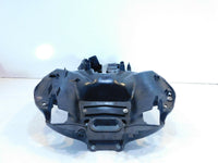 2002-2009 Honda VFR800 Interceptor 800 Rear Fender Inner Undertail Cowl Fairing - C3 Cycle