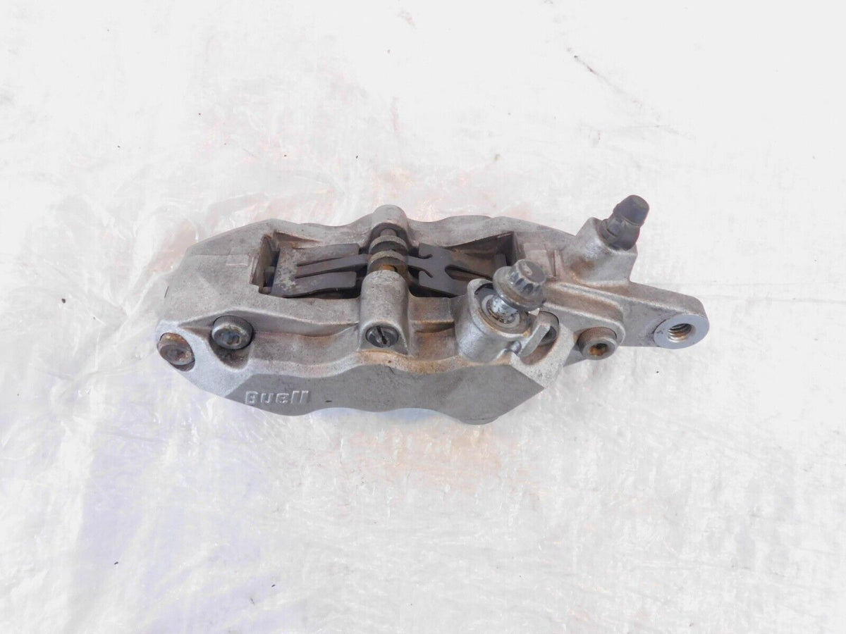 Buell M2 Cyclone & S3 S2 Thunderbolt & X1 S1 Lightning Front Brake Disc Caliper - C3 Cycle
