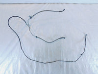 Indian Challenger & Pursuit Limited Front Caliper to ABS Module Brake Hose Line - C3 Cycle