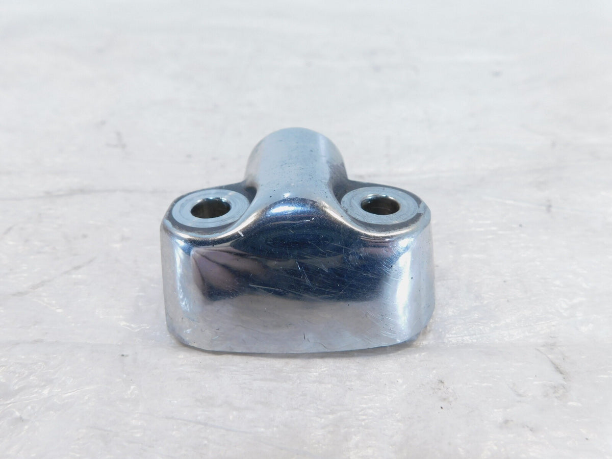 Honda VT1100 VT1100C Shadow 1100 ACE & Aero Engine Motor Breather Pipe Joint - C3 Cycle