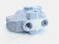 2010 & 2011 Honda NT700 NT700V NT700VA Rear Brake Hose Line Pipe Splitter Valve - C3 Cycle