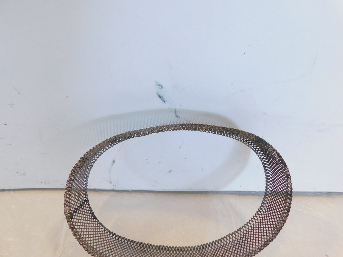 1971-1976 Harley Davidson Ironhead Sportster 900 1000 Air Cleaner Filter Housing - C3 Cycle